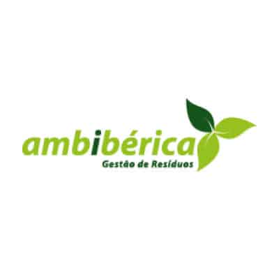 ambiberica Logo Ambibérica, gestion des déchets.